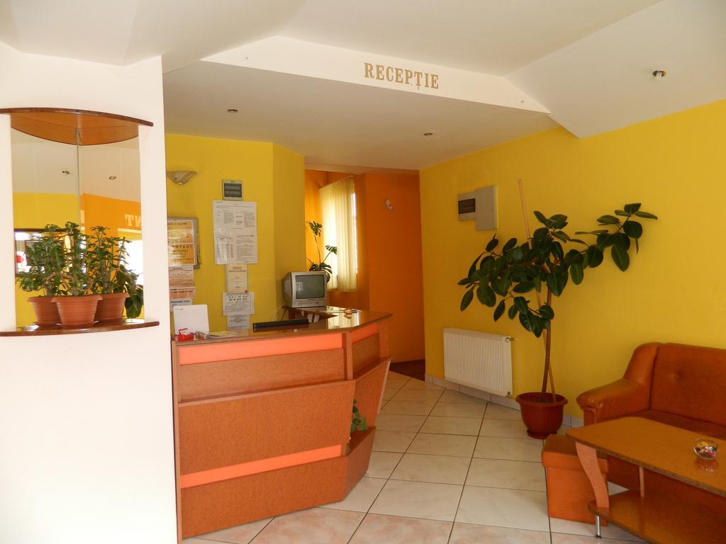 Hotel Mures Топлица Экстерьер фото
