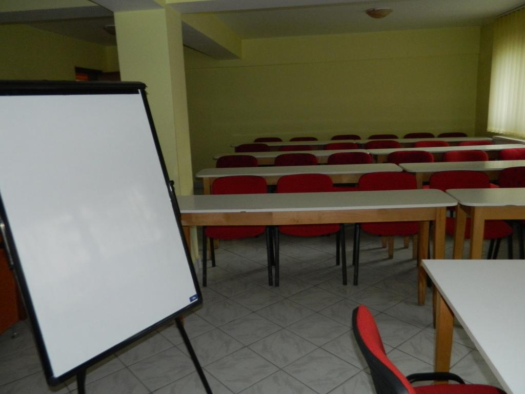 Hotel Mures Топлица Экстерьер фото
