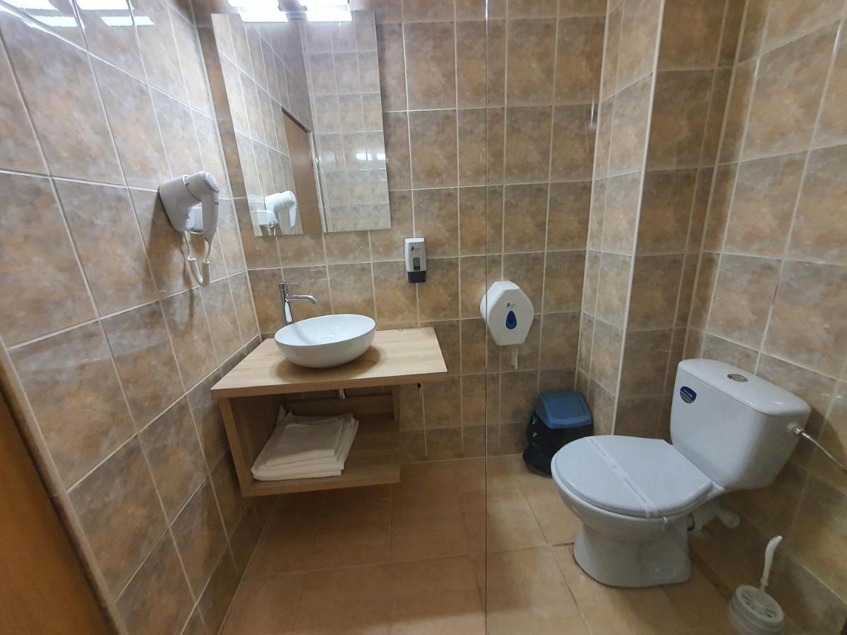 Hotel Mures Топлица Экстерьер фото